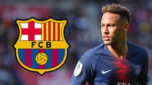 Barcelona's Offer To PSG For Neymar Includes Just Players, No Money 