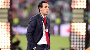 Unai Emery Will Only Have A £45 Million Summer Transfer Budget