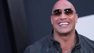 The Rock Says It's A 'Real Possibility' He Could Run For President