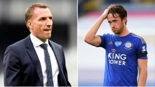 Ben Chilwell 'To Tell Leicester City He Wants To Quit' To Secure Huge Summer Transfer
