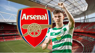 Kieran Tierney Set To Join Arsenal After Premier League Club Agree Fee With Celtic