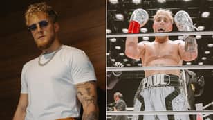 Jake Paul Branded An "Embarrassment To Society" And A "Complete Joke" By UFC Star