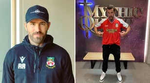 Ryan Reynolds And Rob McElhenney To Repay Wrexham Players And Staff’s Lost Money While On Furlough