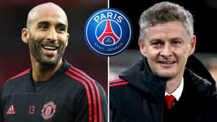 United Fans Are Calling For Lee Grant To Start Vs PSG After Old Tweet Goes Viral