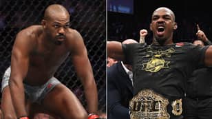 UFC Fighter Confirms He's In Talks To Face Jon Jones For The Light-Heavyweight Title