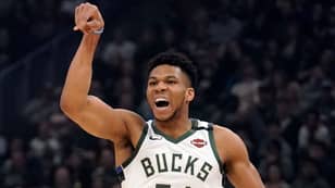 "I’m going to f*** him up": Giannis Snaps In Ugly Spat With NBA Rival
