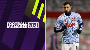 What Happens On Football Manager 21 When Premier League Clubs Lose Their Best Player