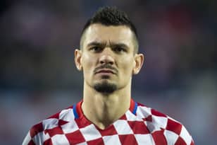 Dejan Lovren Trolls Croatia Manager After Being Left Out Of Euro 2016 Squad