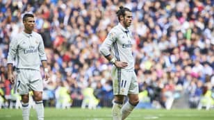 There's A Ridiculous Rumour Involving Gareth Bale And Cristiano Ronaldo
