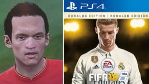 EA Sports Transform Liverpool Player's Gameface On FIFA 18 after FIFA 17 Disaster 