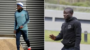 N'Golo Kante Is The Most Fined Player At Chelsea 
