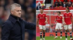 Manchester United Eyeing Up Two Huge Replacements For Ole Gunnar Solskjær, One Expected To Turn Offer Down