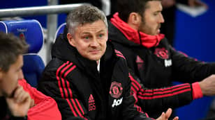 Ole Gunnar Solskjaer Will Only Be Able To Make Loan Signings