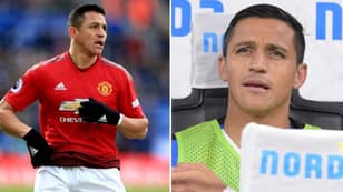 "It Has Been A Traumatic, Very Tortuous Year" But Chile Boss Backs Alexis Sanchez To Bounce Back