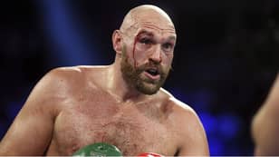 Bare Knuckle Fighting Championship Interested In Recruiting Tyson Fury