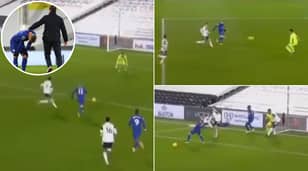Timo Werner ‘Highlights’ Video Shared By Fans After Disastrous Chelsea Cameo