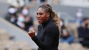 Serena Williams Says She Has Been ‘Underpaid And Undervalued’ For Her Entire Career