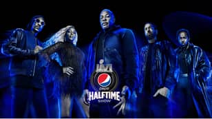 Snoop Dogg, Mary J. Blige, Dr. Dre, Eminem And Kendrick Lamar Will Headline 2022 Super Bowl Halftime Show