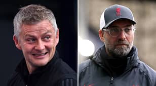 Ole Gunnar Solskjaer's Record After 100 Games In Charge Is Better Than Jurgen Klopp's At Liverpool