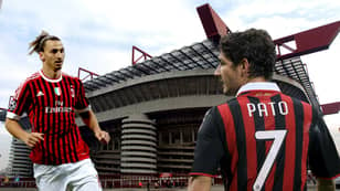 AC Milan Want Alexandre Pato After Failing To Sign Zlatan Ibrahimović