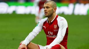 Jack Wilshere Has Offered Another Apology To Arsenal's Fans