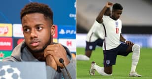 Ryan Sessegnon Shares ‘Disgusting’ Racist Abuse Received On Social Media