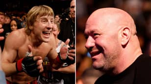 Paddy Pimblett Reveals His Payout For UFC London, Fans Genuinely Can't Believe It