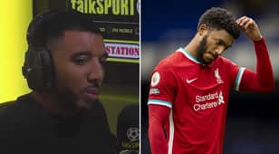 Troy Deeney: "Why Haven’t Liverpool Requested He Didn’t Go To This One?"
