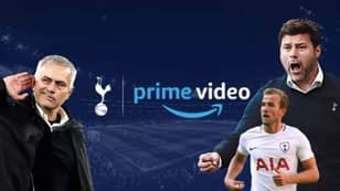 Crazy Season At Spurs Makes Us Very Excited For Amazon Series