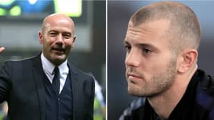 Alan Shearer Sums Up The Problem With Taking Jack Wilshere To Russia