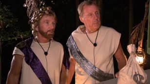 Noel Edmonds Made A Joke About Harry Redknapp And Tax On I'm A Celeb