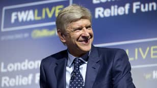 Arsenal Set To Bid For Former Transfer Target