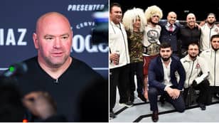 Team Khabib React To UFC 249 Cancellation And Hit Out At UFC Champion's Critics