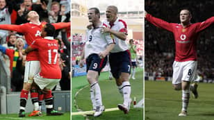 The Best Moments Of Wayne Rooney's Career Ranked