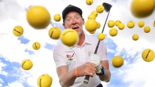 Aussie Man Wants To Break World Record For Most Golf Holes Played In A Single Week