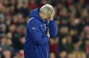 More Injury Misery For Arsenal