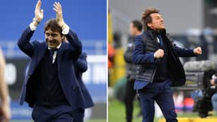 Antonio Conte Set To Quit Inter Milan 'Within Next 48 Hours', Days After Lifting Scudetto