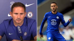 Frank Lampard Confirms Three New Chelsea Signings Will Miss Season Opener Vs Brighton