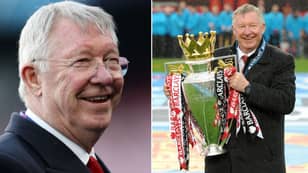 The Genius Sir Alex Ferguson Signing That Left Manchester United Players 'Shocked'