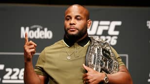 WWE Hoping To Sign Former Two-Division UFC Champion Daniel Cormier