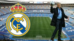 Jose Mourinho Responds To Speculation Of Return To Real Madrid