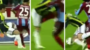 Watch: Didier Zokora And Teammates Kicked Racism Out Of Football In 2012
