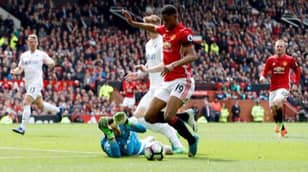 FA Set To Vote On New Law To Ban Players For Diving