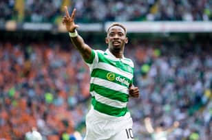 Only One Player Is Ahead Of Moussa Dembele In Golden Boy Voting