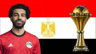 The 2019 Africa Cup Of Nations Will Be Held In Egypt