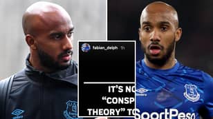 Fabian Delph Accused Of Being An 'Anti-Vaxxer' After Posting Anti-Vaccine Message On Instagram