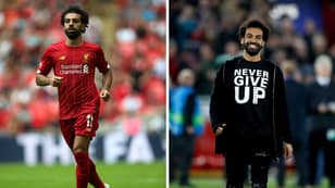 Mohamed Salah Donates £2.5 Million To Egyptian Cancer Institute After Attack