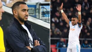 Marseille's Dimitri Payet Offered Deal That Would Triple His Salary 