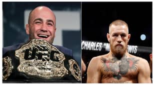 Eddie Alvarez Goes All In As He Explains How He'll Beat Conor McGregor