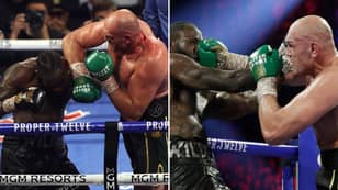 Tyson Fury Vs Deontay Wilder III Set To Be Postponed Due To Coronavirus Pandemic